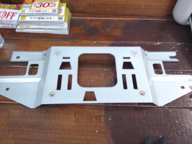 Nissan Genuine ZM-7304 Rear Seat Monitor