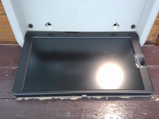 Nissan Genuine ZM-7304 Rear Seat Monitor