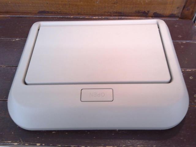 Nissan Genuine ZM-7304 Rear Seat Monitor