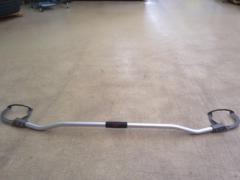 STI Flexible Front Tower Bar / Forester SK Type