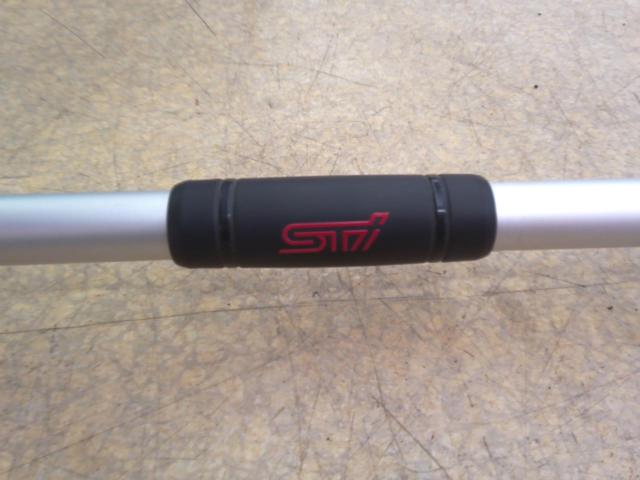 STI Flexible Front Tower Bar / Forester SK Type