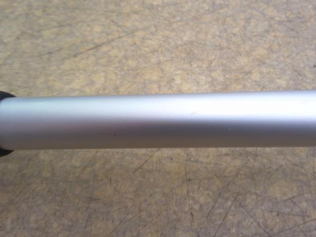 STI Flexible Front Tower Bar / Forester SK Type