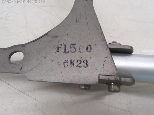 STI Flexible Front Tower Bar / Forester SK Type