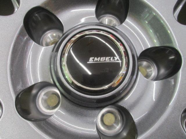 AUTOWAY
EMBELY
S12
+
YOKOHAMA (Yokohama)
BluEarth
RV03