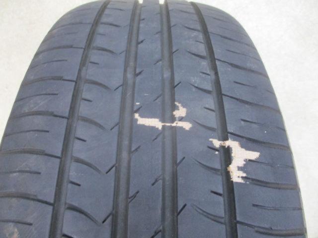 HOT
STUFF (Hot Stuff)
Laffite (Lafite)
LE-03
+
GOODYEAR (Goodyear)
Efficientgrip
ECO
hybrid