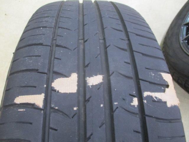 HOT
STUFF (Hot Stuff)
Laffite (Lafite)
LE-03
+
GOODYEAR (Goodyear)
Efficientgrip
ECO
hybrid