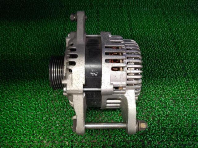 ADVANCE
Haie Fen Sea alternator