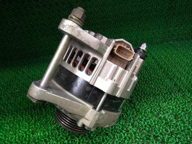 ADVANCE
Haie Fen Sea alternator