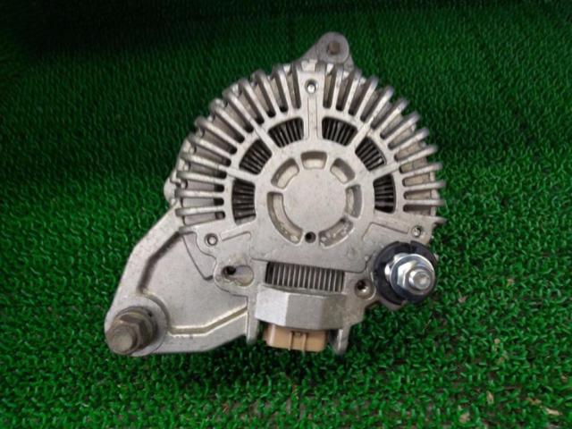 ADVANCE
Haie Fen Sea alternator