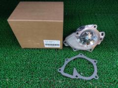 Unknown Manufacturer
Water pump