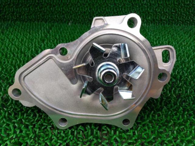 Unknown Manufacturer
Water pump
