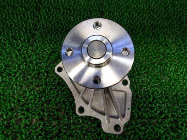 Unknown Manufacturer
Water pump