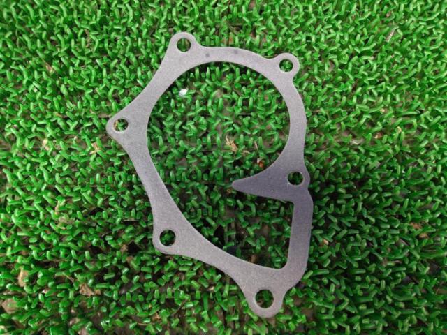 Unknown Manufacturer
Water pump