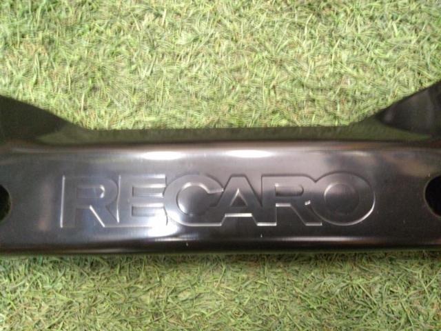 RECARO
Side adapter