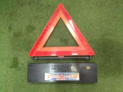 Signal ace
Triangle stop display board
RE-500