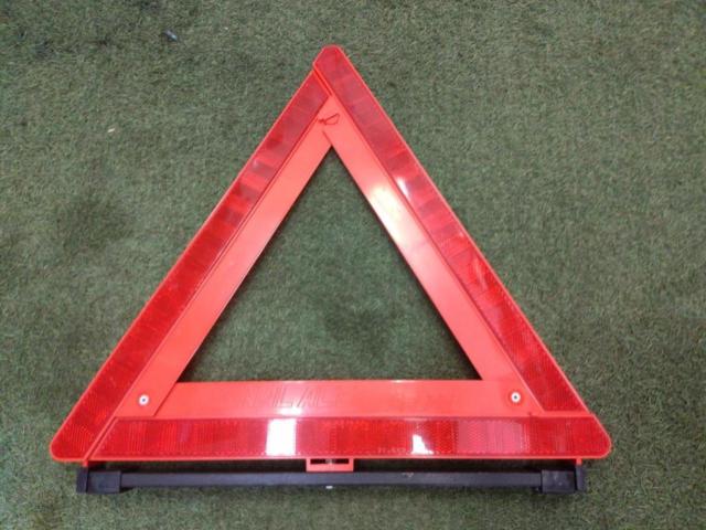 Signal ace
Triangle stop display board
RE-500