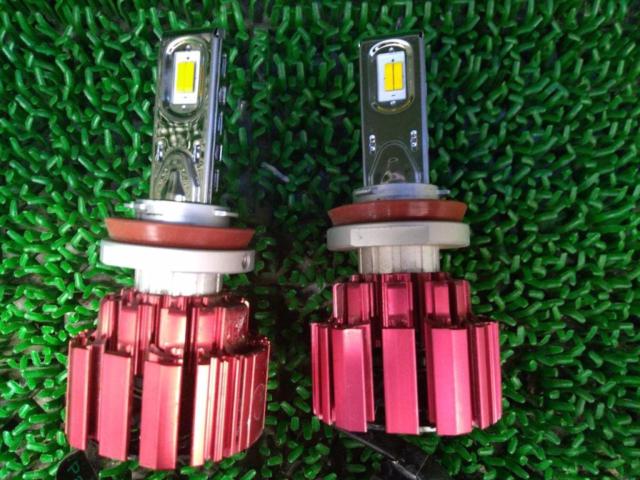 VELENO (as-is sale, with minor imperfections)
YELLOW
FOG-LAMP
H8 / H11 / H16