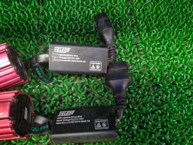 VELENO (as-is sale, with minor imperfections)
YELLOW
FOG-LAMP
H8 / H11 / H16