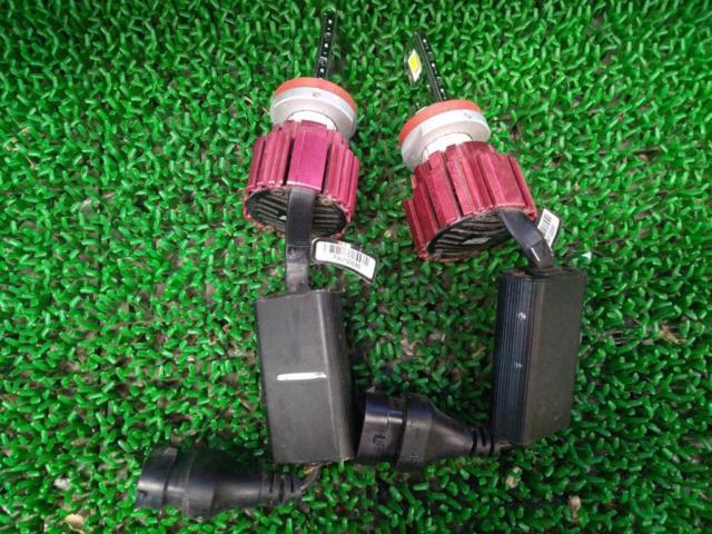 VELENO (as-is sale, with minor imperfections)
YELLOW
FOG-LAMP
H8 / H11 / H16