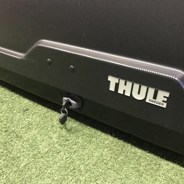 THULE
Force
XT
sport