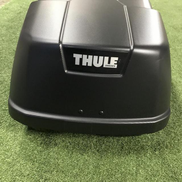 THULE
Force
XT
sport