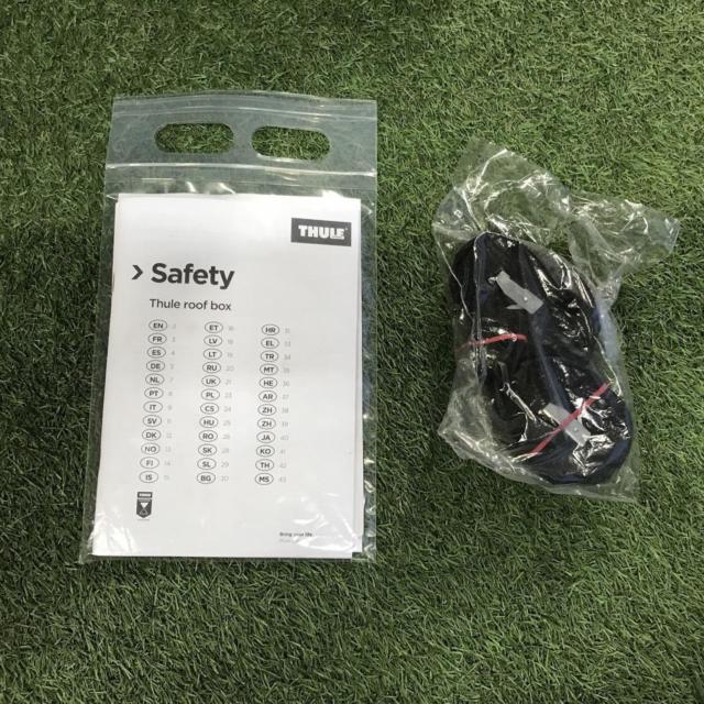 THULE
Force
XT
sport