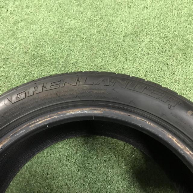 Set of 2 GRENLANDER
COLO
H01
175 / 55R15
Manufactured in 2024