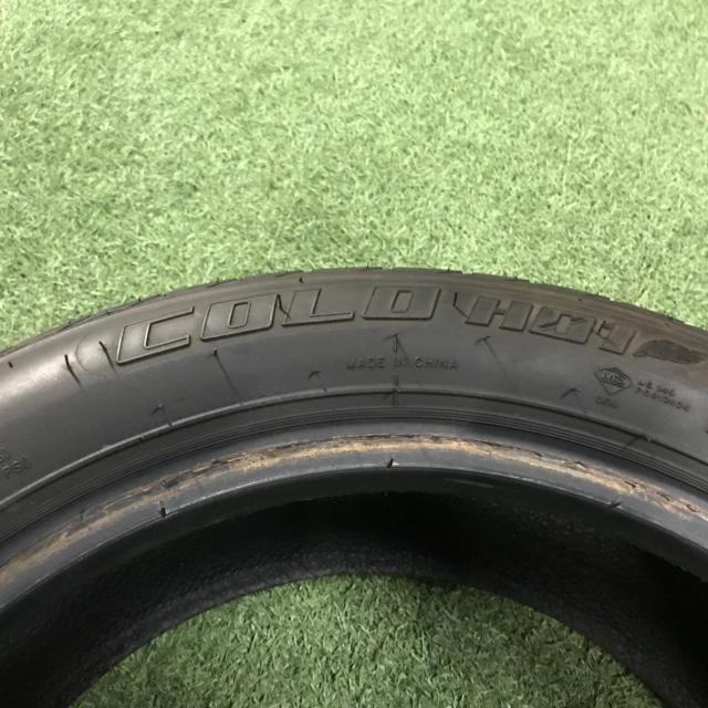 Set of 2 GRENLANDER
COLO
H01
175 / 55R15
Manufactured in 2024