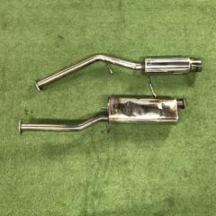 HIKARI
AUTO
HI-MAX
Delica D5
Early Type