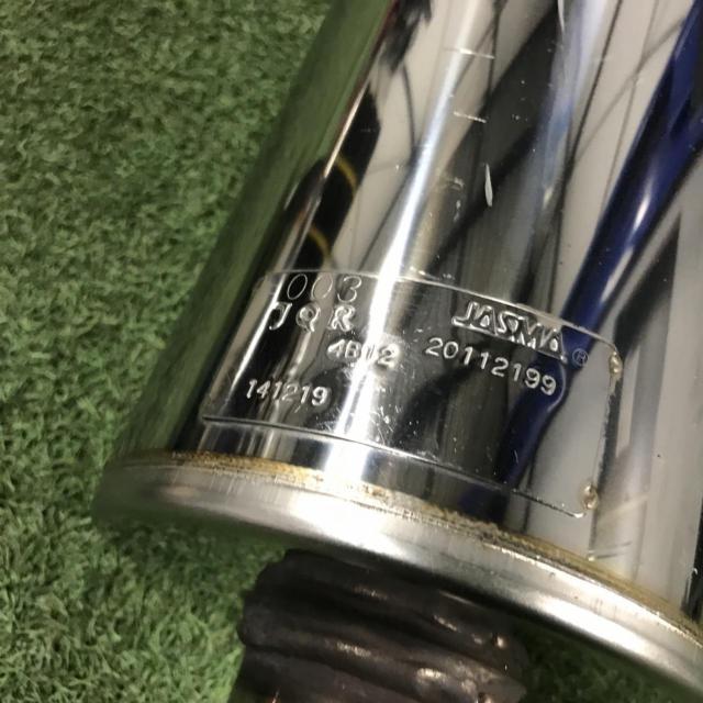 HIKARI
AUTO
HI-MAX
Delica D5
Early Type