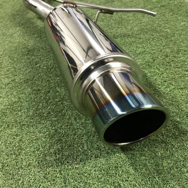 HIKARI
AUTO
HI-MAX
Delica D5
Early Type