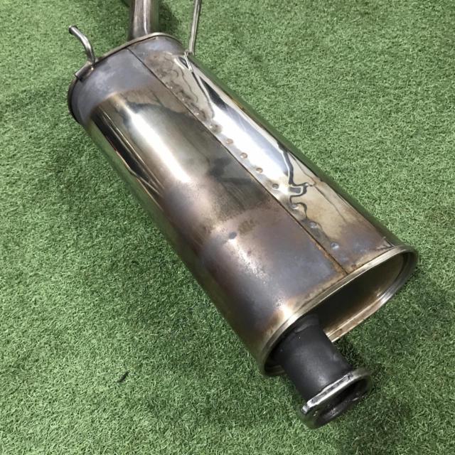 HIKARI
AUTO
HI-MAX
Delica D5
Early Type