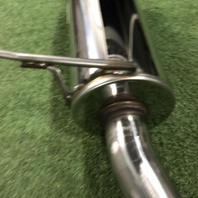 HIKARI
AUTO
HI-MAX
Delica D5
Early Type