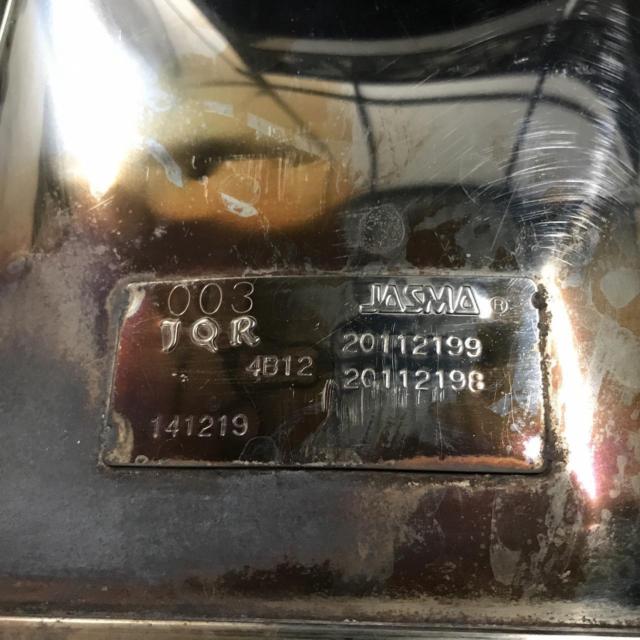 HIKARI
AUTO
HI-MAX
Delica D5
Early Type