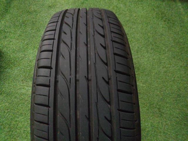 DUNLOP
EC202
195 / 65R15
Manufactured in 2023