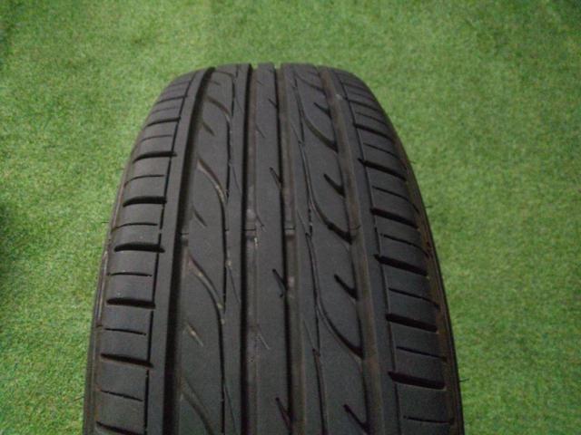 DUNLOP
EC202
195 / 65R15
Manufactured in 2023