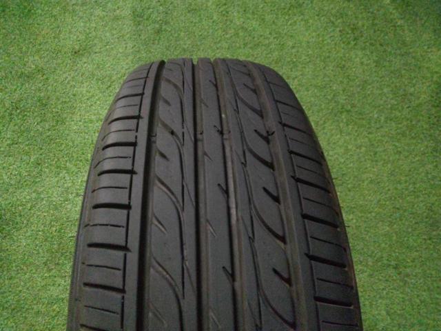 DUNLOP
EC202
195 / 65R15
Manufactured in 2023