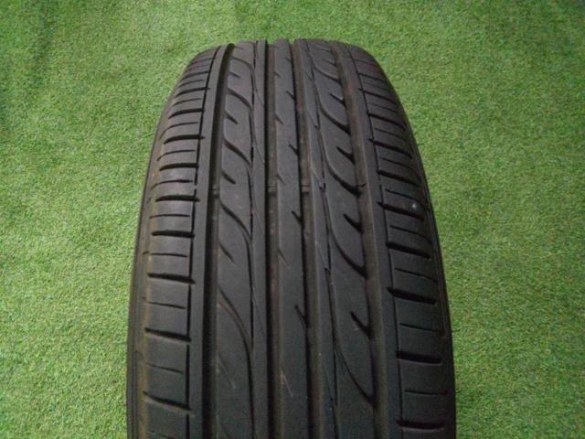 DUNLOP
EC202
195 / 65R15
Manufactured in 2023