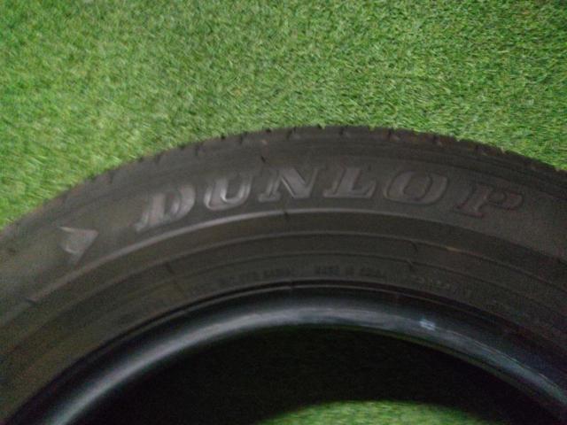 DUNLOP
EC202
195 / 65R15
Manufactured in 2023