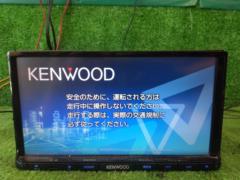 KENWOOD
MDV-D 203 BT