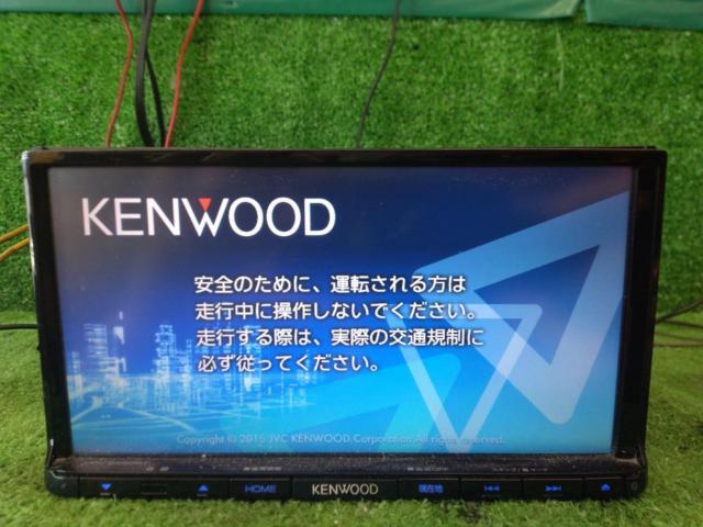 KENWOOD
MDV-D 203 BT