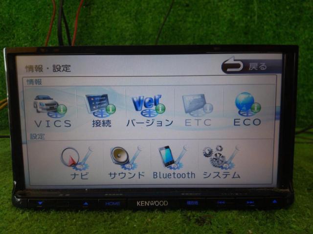 KENWOOD
MDV-D 203 BT