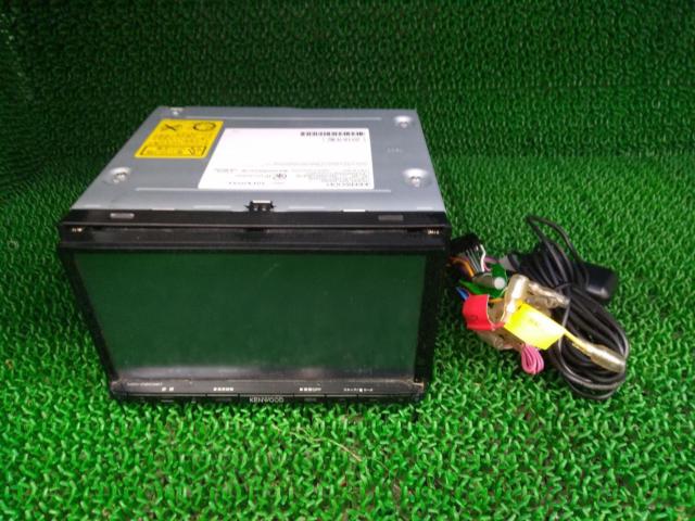 KENWOOD
MDV-D 203 BT