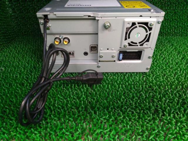 KENWOOD
MDV-D 203 BT