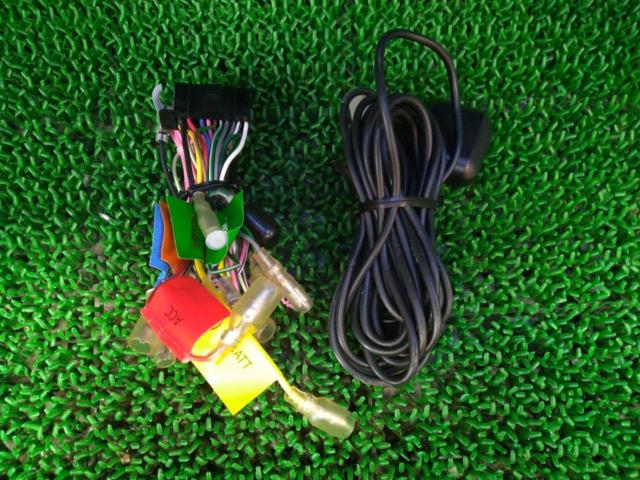 KENWOOD
MDV-D 203 BT