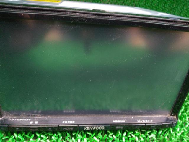 KENWOOD
MDV-D 203 BT