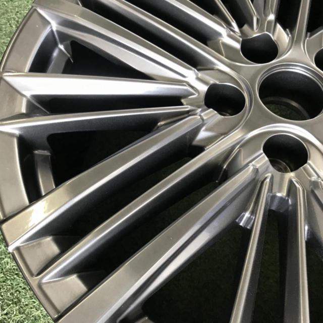 Unbelievably, it's a brand new, unused item!! KYOHO
Taylor
TL1