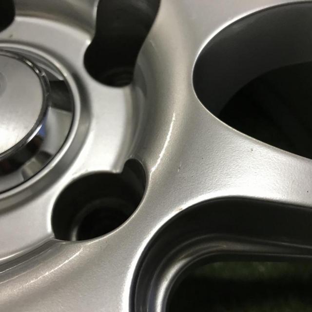 Lowering is a must! ENKEI
PerformanceLine
PF01
+
KENDA
KR 203
205 / 45R17
Manufactured in 2025