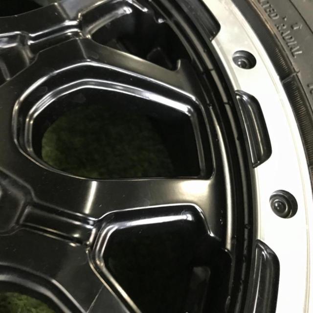 Free try-on! INTER
MILANO
MUD
BAHN
XR-800M
+
TOYO
OPEN
COUNTRY
R / T
Manufactured in 2023