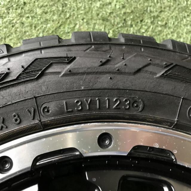 Free try-on! INTER
MILANO
MUD
BAHN
XR-800M
+
TOYO
OPEN
COUNTRY
R / T
Manufactured in 2023